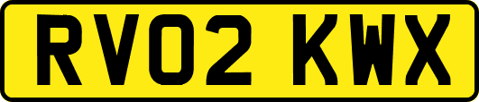 RV02KWX