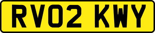 RV02KWY