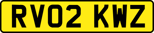 RV02KWZ
