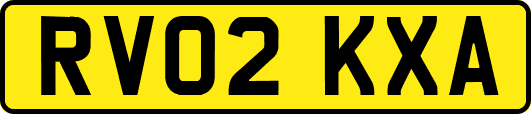 RV02KXA