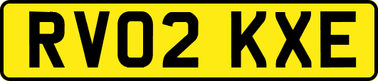 RV02KXE
