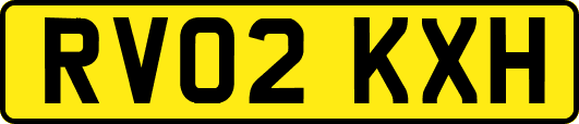 RV02KXH
