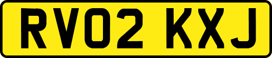 RV02KXJ