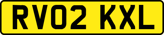 RV02KXL