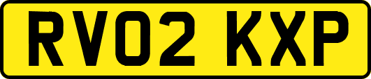 RV02KXP