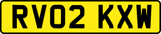 RV02KXW