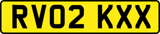 RV02KXX