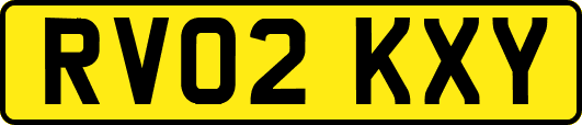 RV02KXY