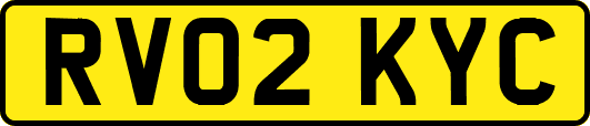 RV02KYC