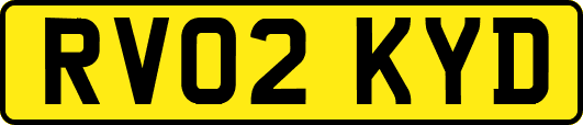 RV02KYD