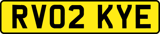RV02KYE