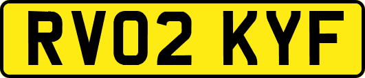 RV02KYF