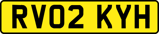 RV02KYH