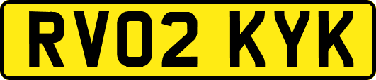 RV02KYK