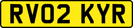 RV02KYR