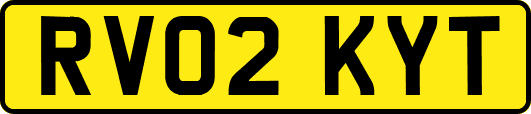 RV02KYT