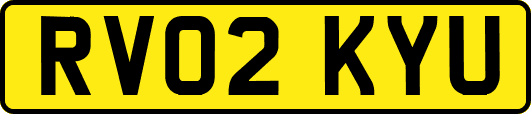 RV02KYU