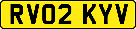 RV02KYV