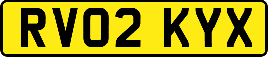 RV02KYX