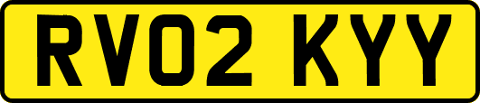 RV02KYY