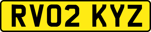 RV02KYZ