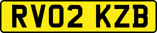RV02KZB