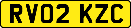 RV02KZC