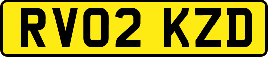 RV02KZD