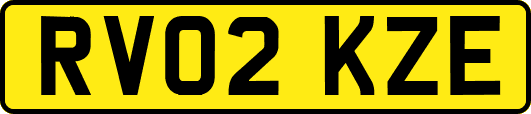 RV02KZE