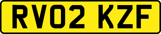 RV02KZF