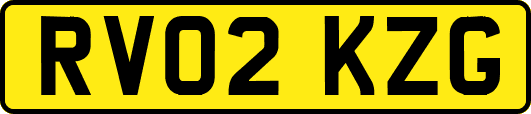 RV02KZG