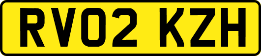 RV02KZH