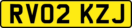 RV02KZJ
