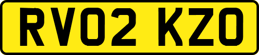 RV02KZO