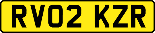 RV02KZR