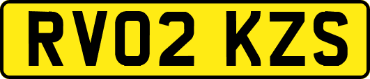 RV02KZS