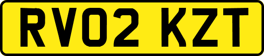 RV02KZT