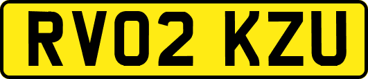 RV02KZU
