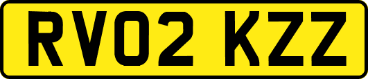 RV02KZZ