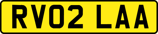 RV02LAA