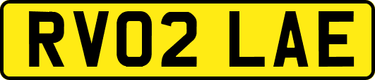 RV02LAE