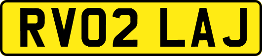 RV02LAJ