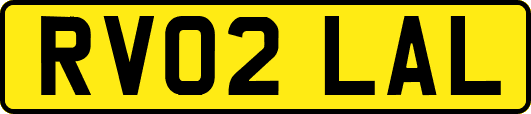 RV02LAL