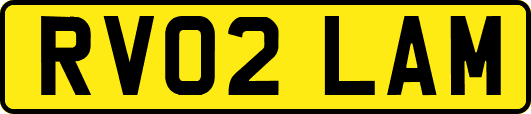 RV02LAM