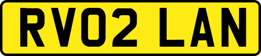 RV02LAN
