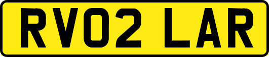 RV02LAR