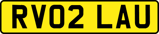 RV02LAU
