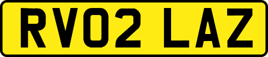 RV02LAZ