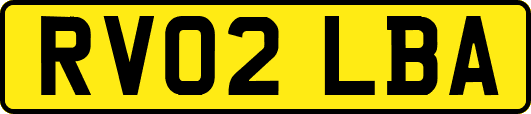 RV02LBA
