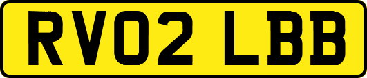 RV02LBB